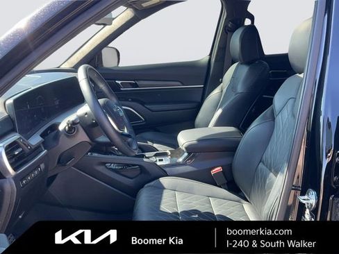 Used 2024 Kia Telluride SX Prestige X-Line image 18