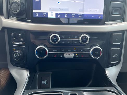 Used 2023 Ford F150 XLT w/ Equipment Group 302A High image 29