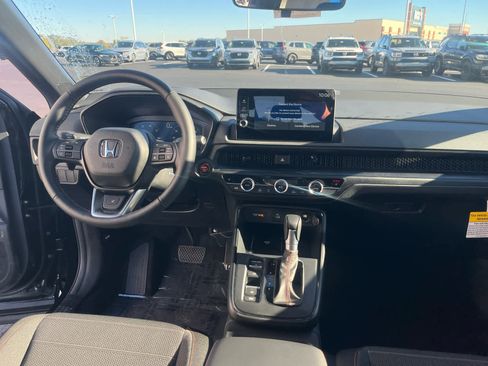 New 2026 Honda CR-V TrailSport image 33