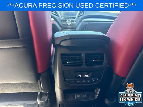 Used 2019 Acura MDX A-Spec AWD/4WD image 26