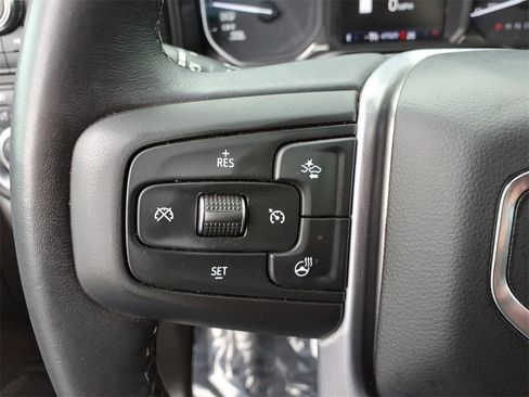 Certified 2021 GMC Sierra 1500 SLT w/ SLT Premium Plus Package image 24