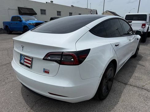 Used 2022 Tesla Model 3 RWD image 30