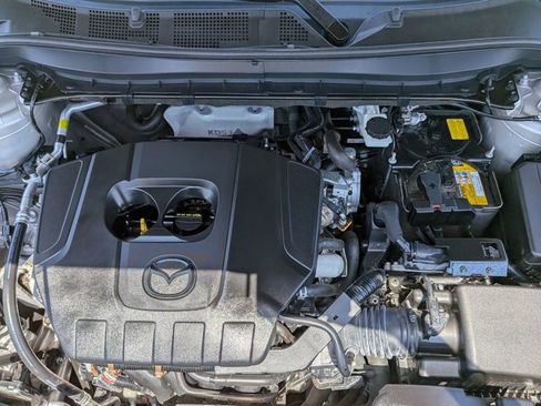 Used 2025 MAZDA CX-5 AWD 2.5 S image 23
