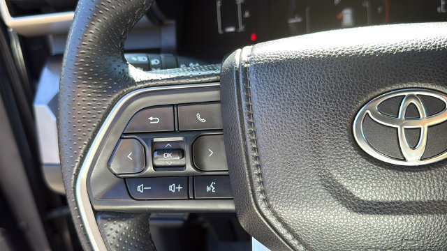Certified 2025 Toyota 4Runner SR5 AWD/4WD image 12