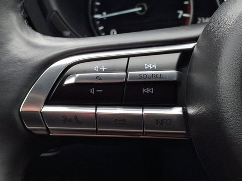 Certified 2023 MAZDA MAZDA3 s image 23