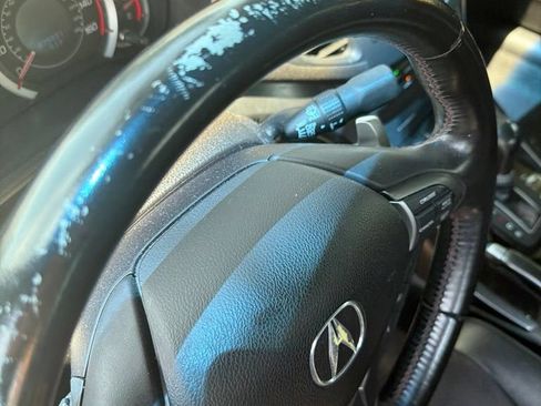 Used 2012 Acura TSX Special Edition FWD image 16