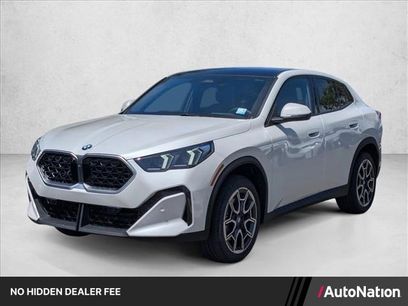 New 2026 BMW X2 xDrive28i w/ Technology Package