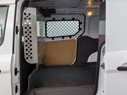Used 2022 Ford Transit Connect XL w/ Trailer Tow Package image 15