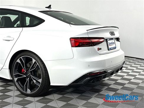 Used 2025 Audi S5 Premium Plus image 56