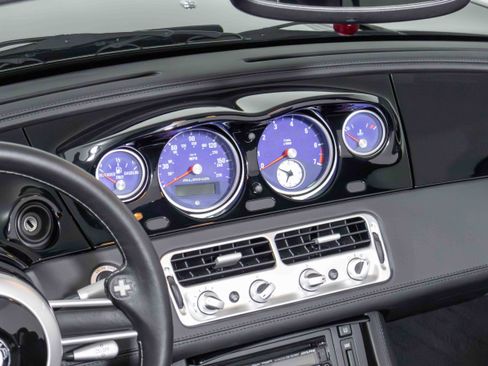 Used 2003 BMW Z8 Alpina image 31