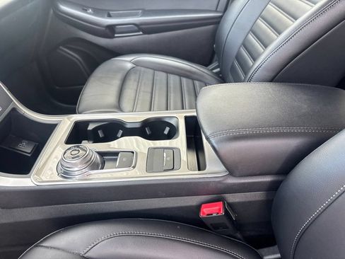 Certified 2023 Ford Edge SEL w/ Convenience Package AWD/4WD image 21