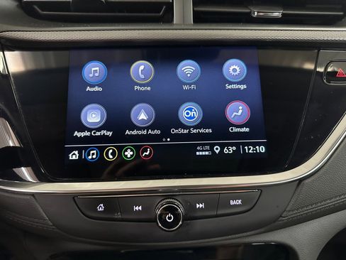 Used 2023 Buick Encore GX Essence w/ Experience Buick Package image 12