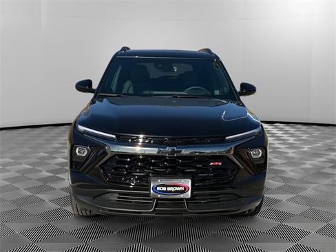 New 2026 Chevrolet TrailBlazer RS w/ Convenience Package image 8
