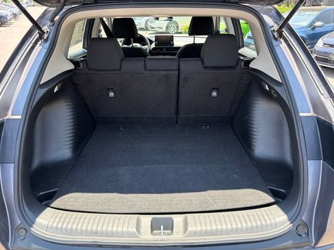 Used 2025 Honda HR-V LX image 16