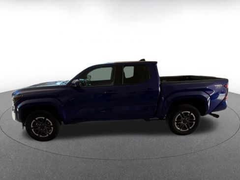 Used 2024 Toyota Tacoma TRD Sport image 8