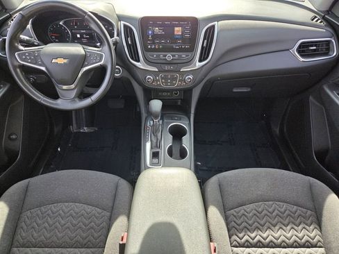 Used 2022 Chevrolet Equinox LT image 8