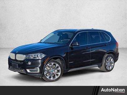 Used 2016 BMW X5 xDrive35d
