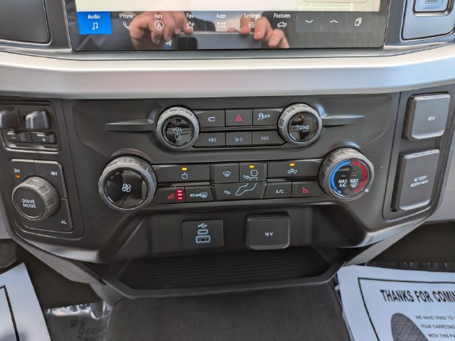 New 2026 Ford F250 XLT w/ XLT Premium Package AWD/4WD image 25
