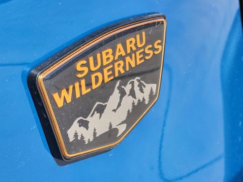 New 2026 Subaru Forester Wilderness w/ Wilderness Plus Package image 7