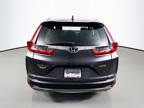 Used 2018 Honda CR-V LX image 6