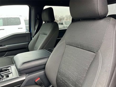 Used 2023 Ford F150 XLT w/ Equipment Group 302A High image 24