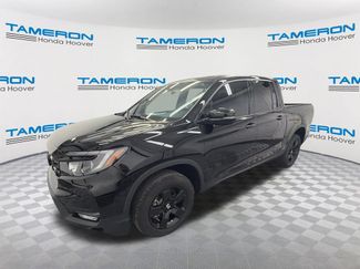 Used 2024 Honda Ridgeline Black Edition video 1