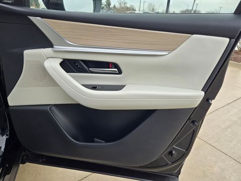 New 2026 MAZDA CX-90 Plug-In Hybrid w/ Premium Plus image 7