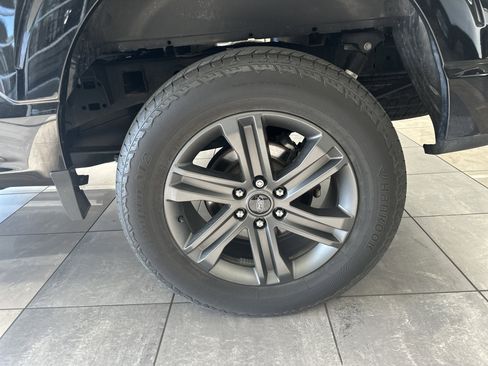 Used 2023 Ford F150 XLT w/ Equipment Group 302A High image 5