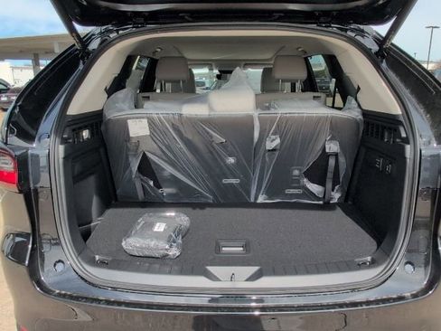 New 2026 MAZDA CX-90 3.3 Turbo w/ Premium Plus Pkg AWD/4WD image 11
