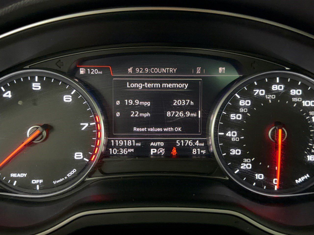 Used 2017 Audi Q7 2.0T Premium AWD/4WD image 25