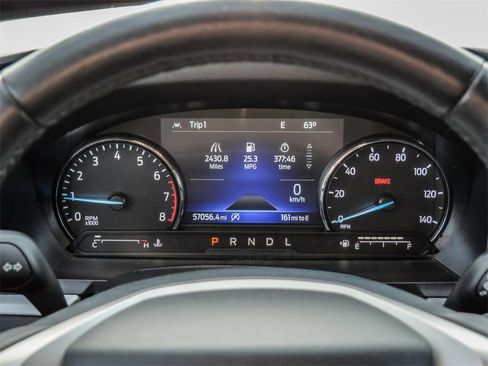 Used 2024 Ford Explorer XLT w/ Equipment Group 202A image 35