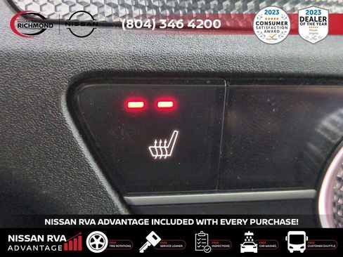 Used 2024 Honda CR-V Sport-L image 24