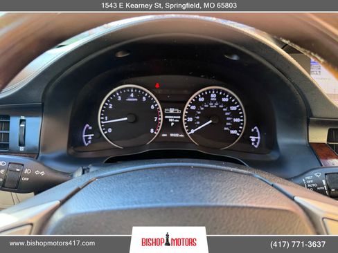 Used 2013 Lexus ES 350 image 23