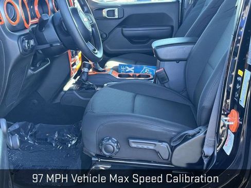 Certified 2022 Jeep Wrangler Unlimited Sport image 13