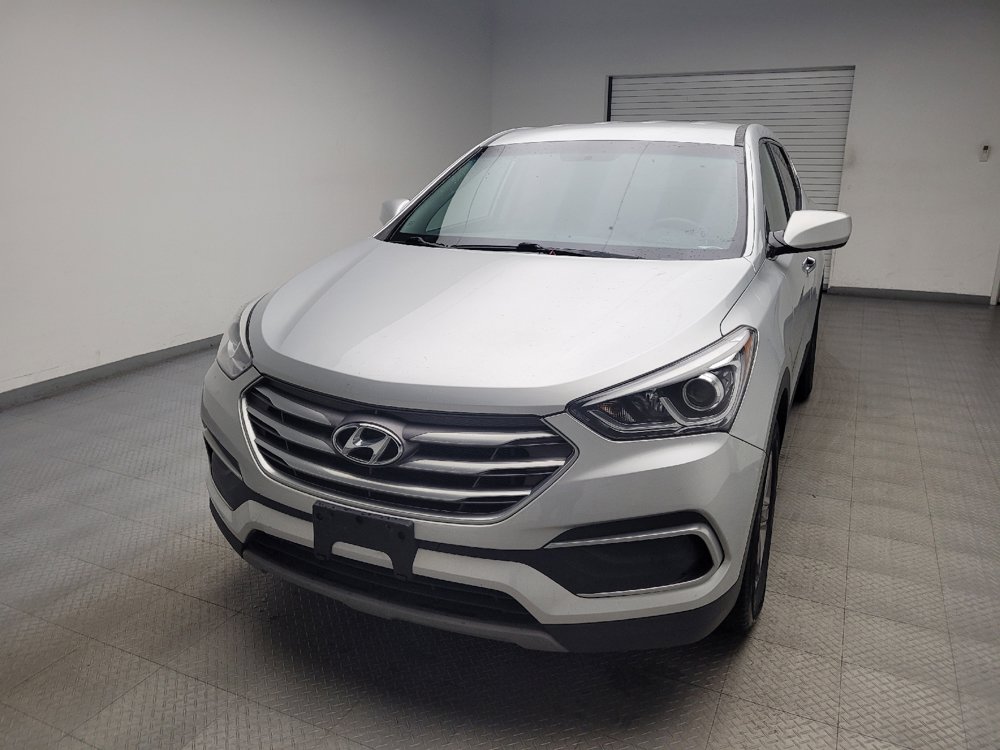 Used 2018 Hyundai Santa Fe Sport AWD/4WD image 15