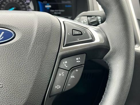 Certified 2024 Ford Edge SEL w/ Convenience Package AWD/4WD image 21