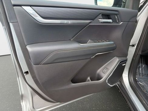 New 2026 GMC Acadia Elevation w/ Black Edition image 17