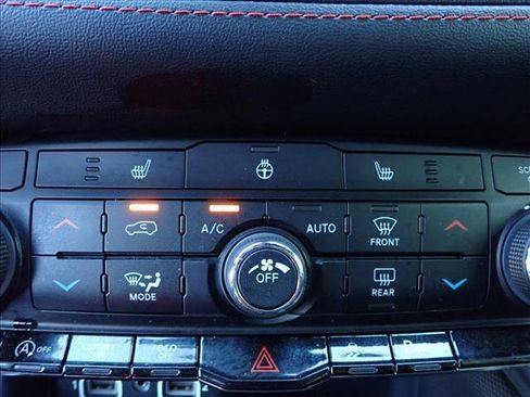 Used 2023 Dodge Durango GT AWD/4WD image 20