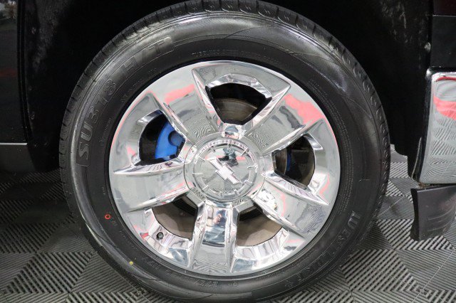 Used 2014 Chevrolet Silverado 1500 LT w/ All Star Edition RWD image 69