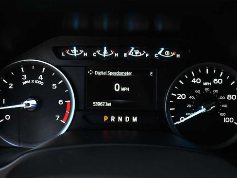 Used 2022 Ford F350 XL w/ STX Appearance Package image 12