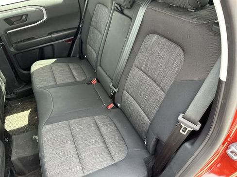 Used 2022 Ford Bronco Sport Big Bend w/ Convenience Package AWD/4WD image 25