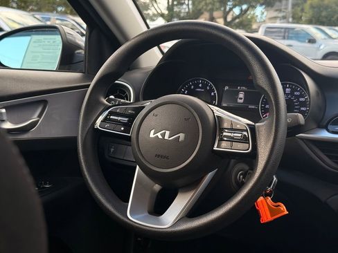 Used 2024 Kia Forte LXS image 18