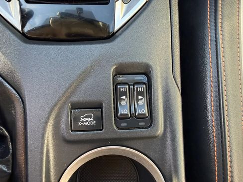 Used 2018 Subaru Crosstrek 2.0i Limited AWD/4WD image 33