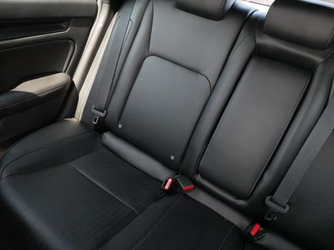 Used 2024 Honda Civic Sport Touring image 12