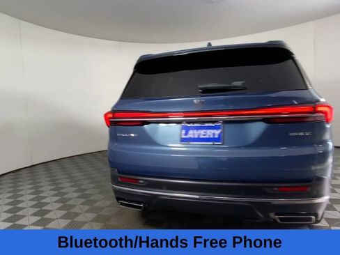 Used 2025 Buick Enclave Preferred image 10