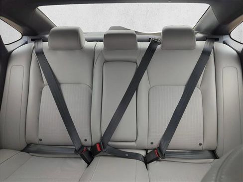 New 2026 Honda Civic Sport Touring image 20