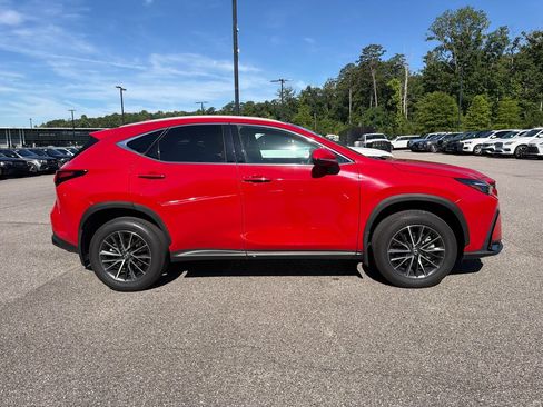 Used 2025 Lexus NX 250 FWD w/ Cold Area Package image 13
