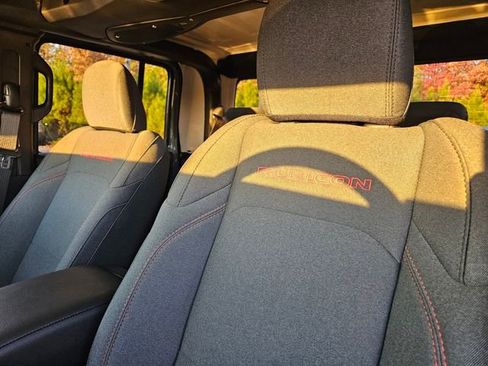 New 2026 Jeep Gladiator Rubicon image 10