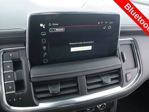 Used 2024 GMC Yukon SLT AWD/4WD image 5