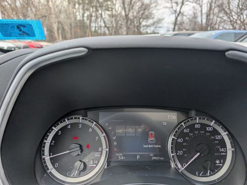 Used 2023 Toyota Highlander XSE image 23